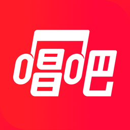 唱吧 图标