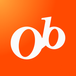 Outbase 图标